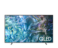 SAMSUNG QE65Q67DAU QLED 4K Tizen TV DVB-T2/HEVC - 1242454 - zdjęcie 1